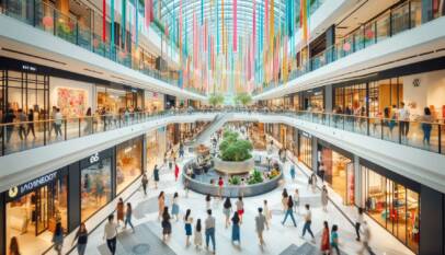 Bramalea City Centre