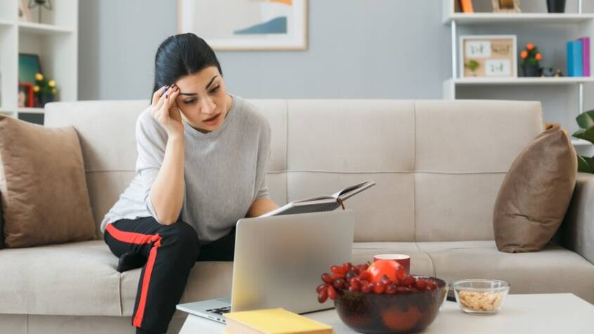 best online anxiety therapy