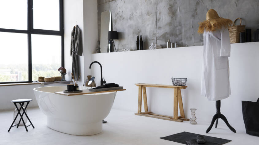 best bathroom renovation company near me