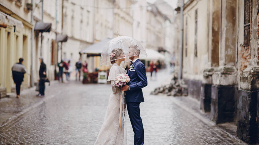 wedding shop london