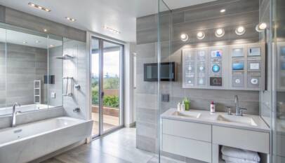 bathroom remodeling contractors near me