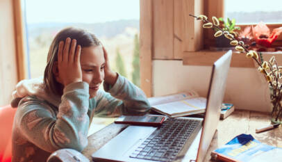 CBT for anxiety online