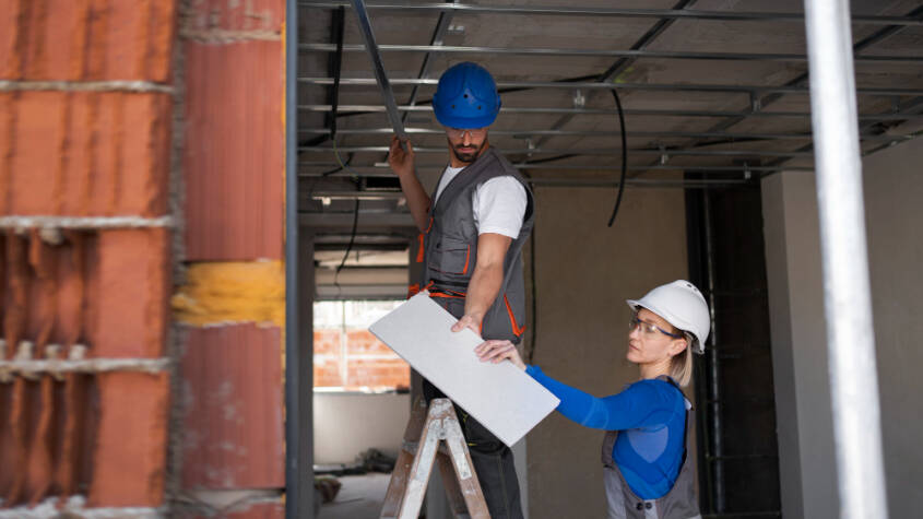 basement renovations company