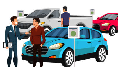 rent a car at Luqa Airport