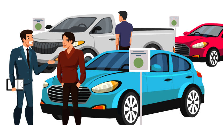 rent a car at Luqa Airport