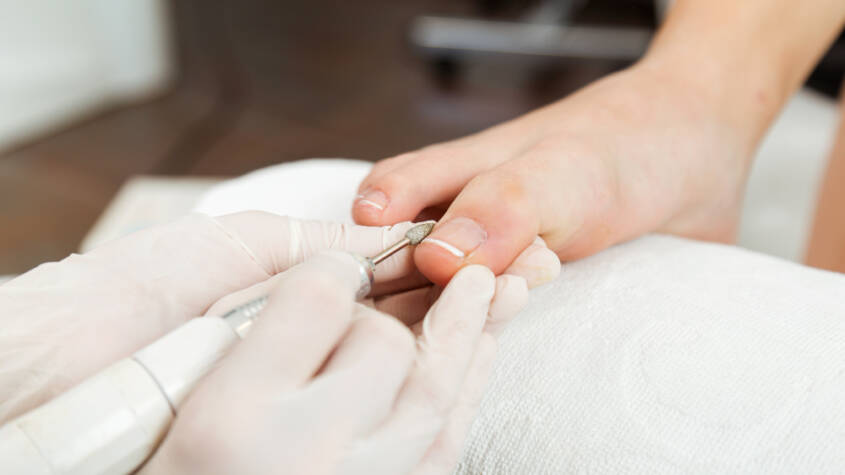 Hong Kong Podiatry